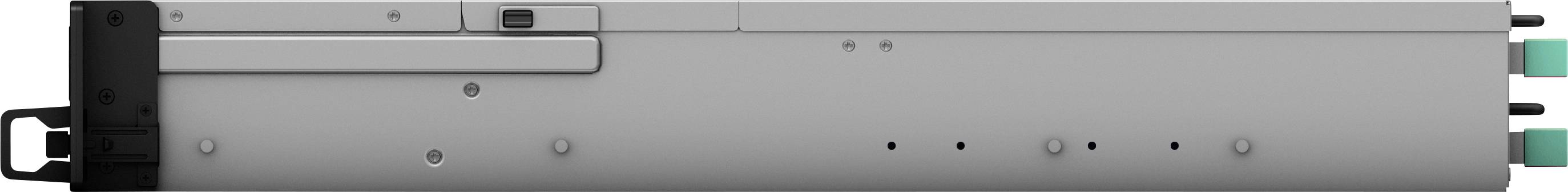 Synology RackStation RS3621RPxs NAS-Server 0 4 Bay RS3621RPXS