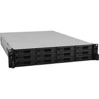 Synology RackStation RS3621xs+ NAS-Server 0 12 Bay RS3621XS+ Synology RackStation RS3621xs+ NAS-Server 0 12 Bay RS3621XS+