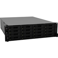Synology RackStation RS4021xs+ NAS-Server 0 16 Bay RS4021XS+ Synology RackStation RS4021xs+ NAS-Server 0 16 Bay RS4021XS+