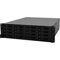Synology RackStation RS4021xs+ NAS-Server 0 16 Bay RS4021XS+ Synology RackStation RS4021xs+ NAS-Server 0 16 Bay RS4021XS+