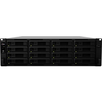 Synology RackStation RS4021xs+ NAS-Server 0 16 Bay RS4021XS+ Synology RackStation RS4021xs+ NAS-Server 0 16 Bay RS4021XS+