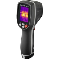 VOLTCRAFT WB-80 Wärmebildkamera -20 bis 600 °C 32 x 32 Pixel 9 Hz integrierte Digitalkamera VOLTCRAFT WB-80 Wärmebildkamera -20 bis 600 °C 32 x 32 Pixel 9 Hz integrierte Digitalkamera