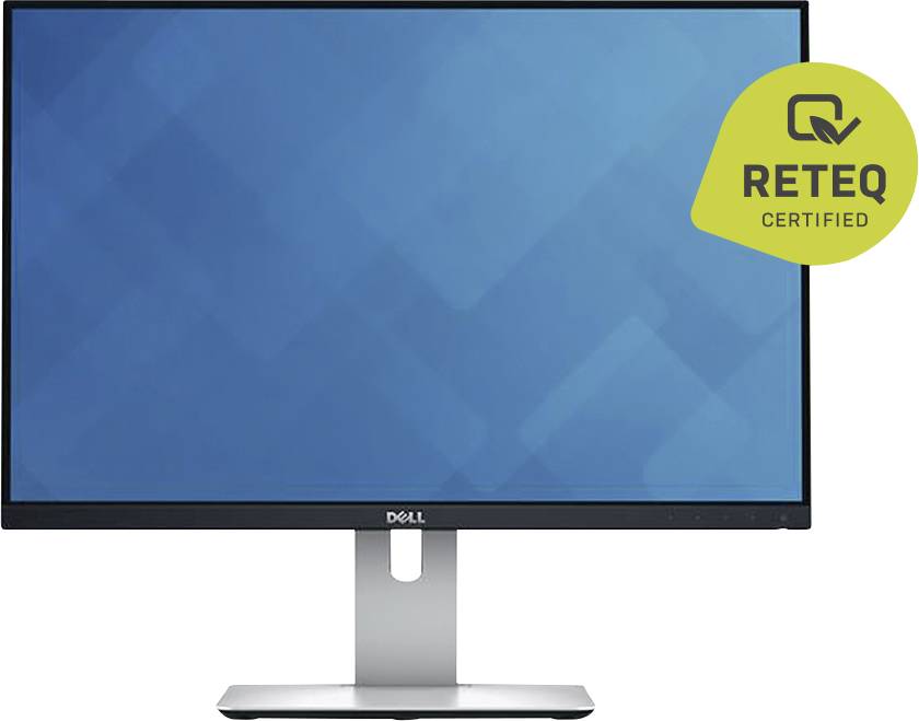 Dell Ultrasharp 2415H LED-Monitor (generalüberholt) (sehr gut) 61.2cm (24.1 Zoll) 1920 x 1200 Pixel 16:10 6 ms HDMI®, Mini