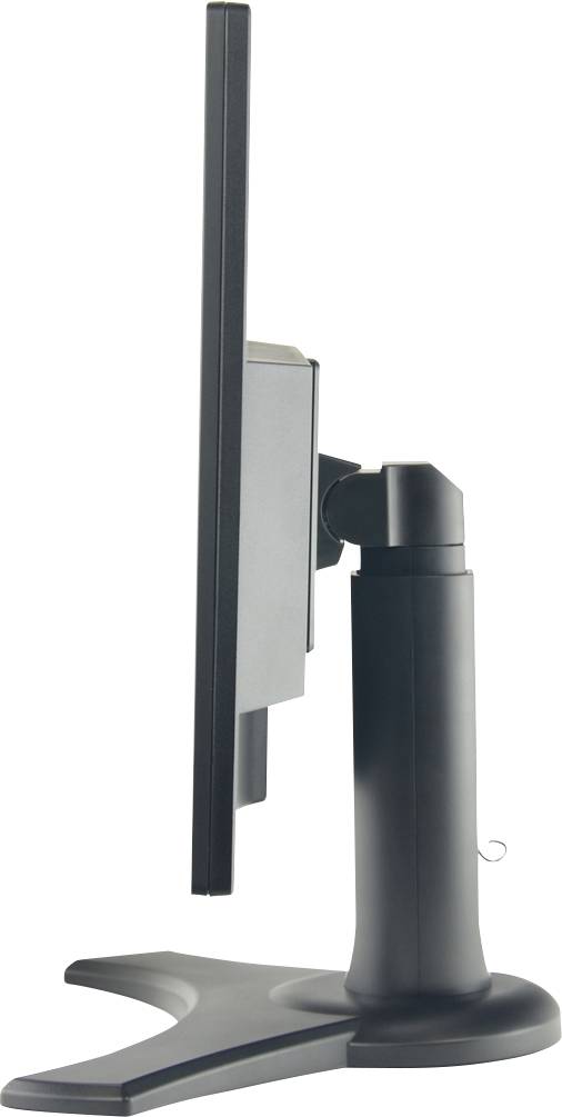 Hannspree HP 225 HJB LED-Monitor 54.6cm (21.5 Zoll) EEK E (A - G) 1920 x 1080 Pixel Full HD 5 ms VGA, HDMI®