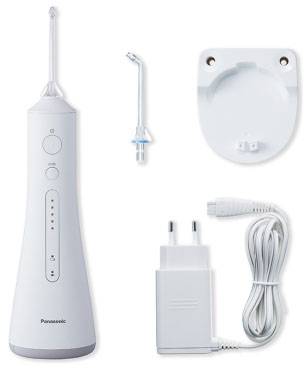 Panasonic EW 1511 Munddusche Weiß