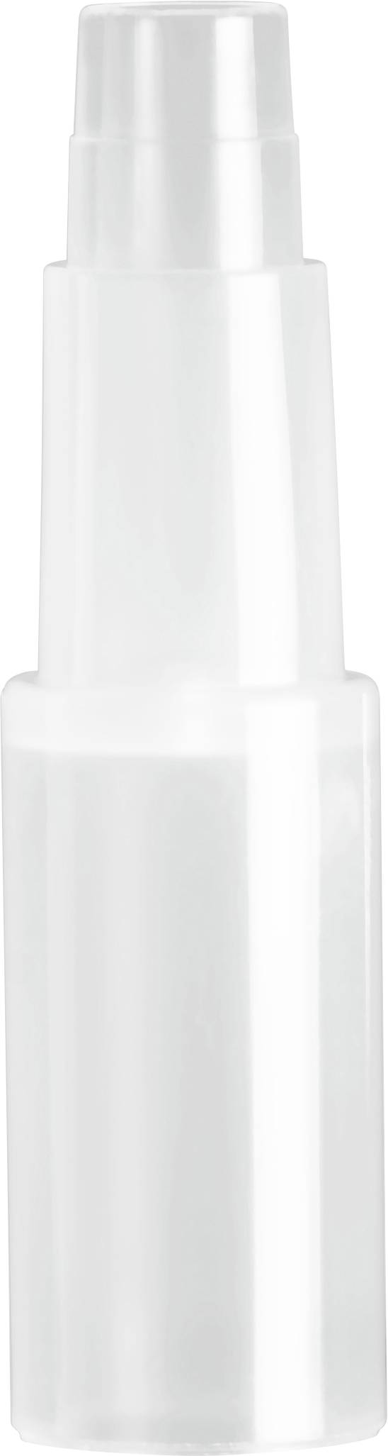 ACE Mundstücke für Alkoholtester INNOMARK delta Mundstücke Durchsichtig