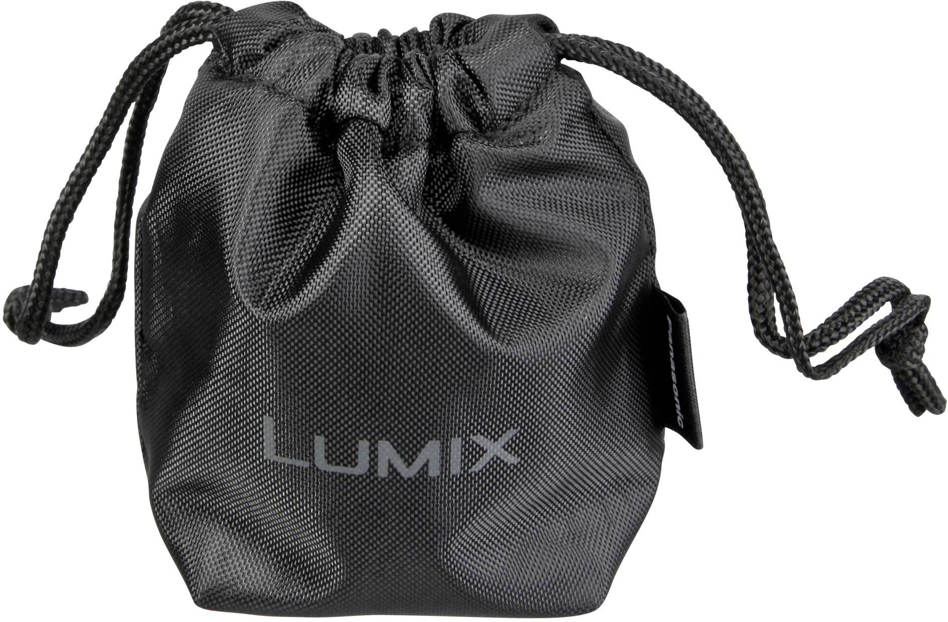 Panasonic H-PS14042E-K Zoom-Objektiv f/3.5 - 5.6 14 - 42mm