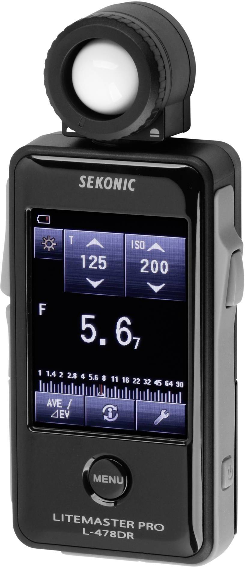 Sekonic 100397 Belichtungsmesser