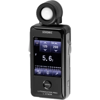Sekonic 100397 Belichtungsmesser Sekonic 100397 Belichtungsmesser