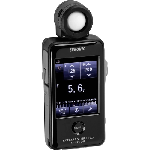Sekonic 100397 Belichtungsmesser Sekonic 100397 Belichtungsmesser