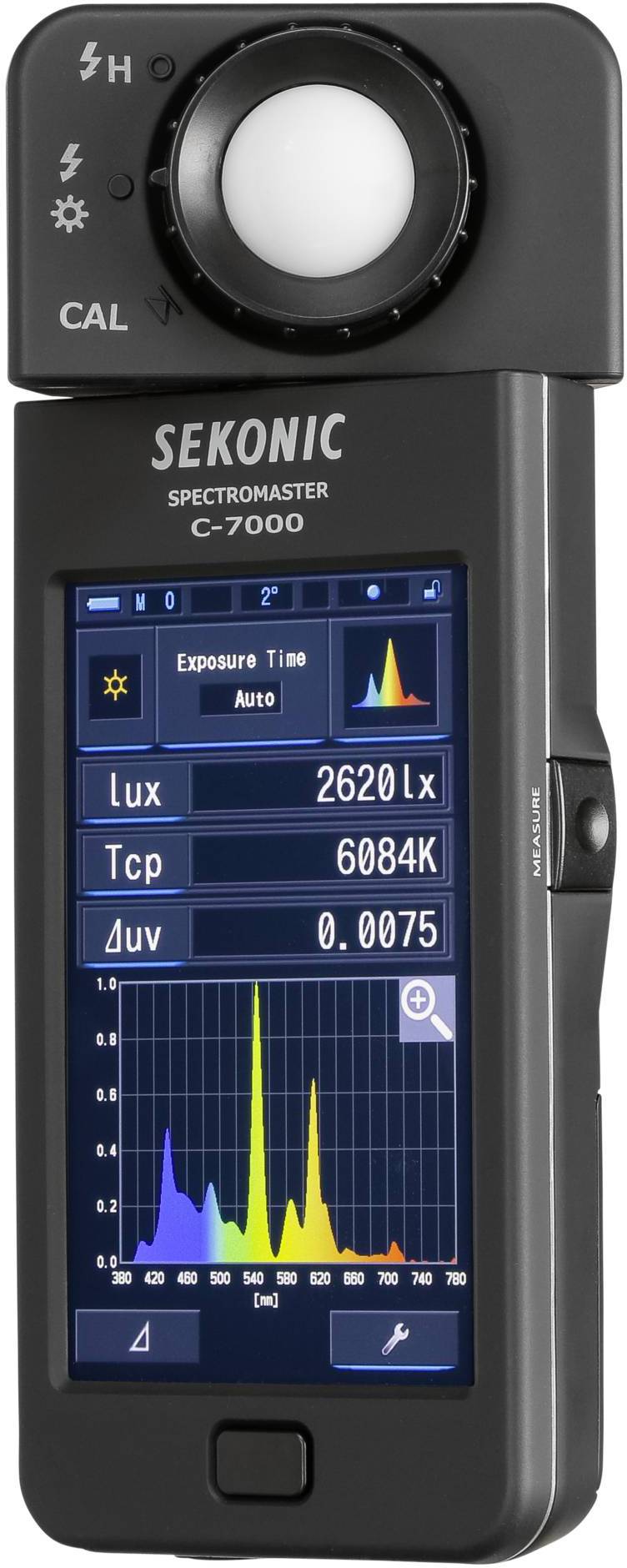Sekonic 100387 Handspektrometer