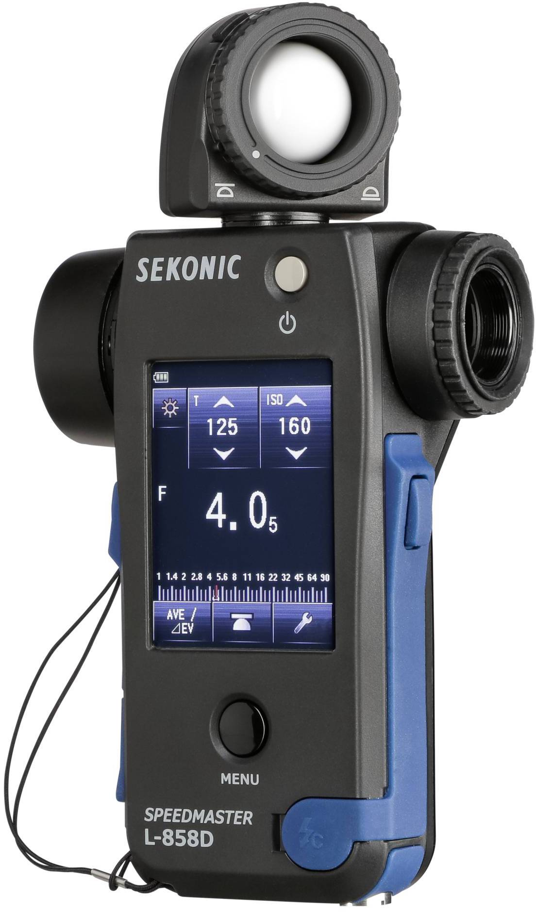 Sekonic 100384 Belichtungsmesser