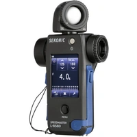 Sekonic 100384 Belichtungsmesser Sekonic 100384 Belichtungsmesser