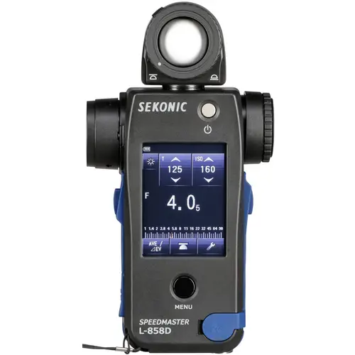 Sekonic 100384 Belichtungsmesser Sekonic 100384 Belichtungsmesser