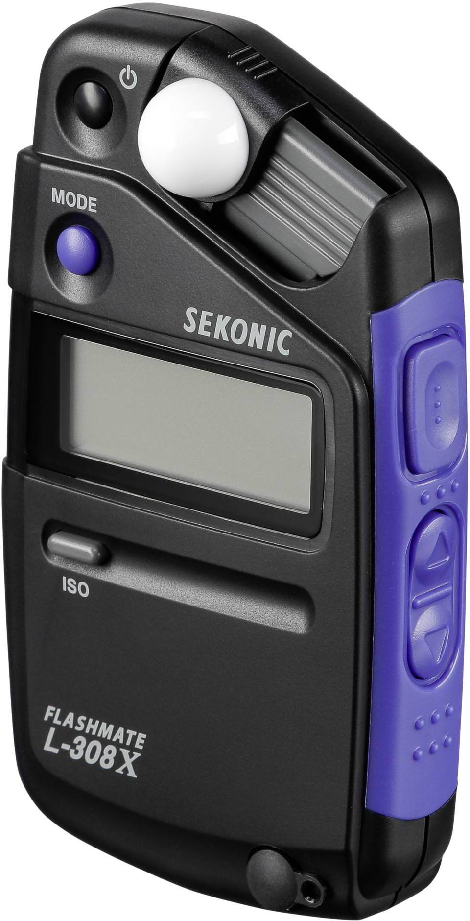 Sekonic 100357X Belichtungsmesser