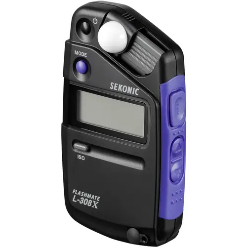 Sekonic 100357X Belichtungsmesser Sekonic 100357X Belichtungsmesser