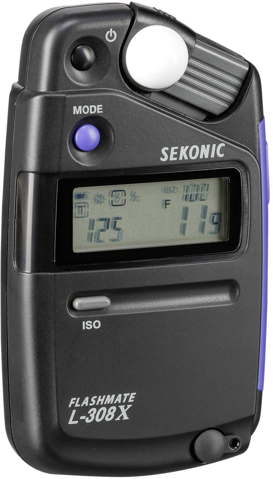 Sekonic 100357X Belichtungsmesser