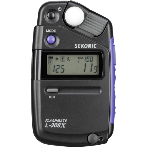 Sekonic 100357X Belichtungsmesser Sekonic 100357X Belichtungsmesser