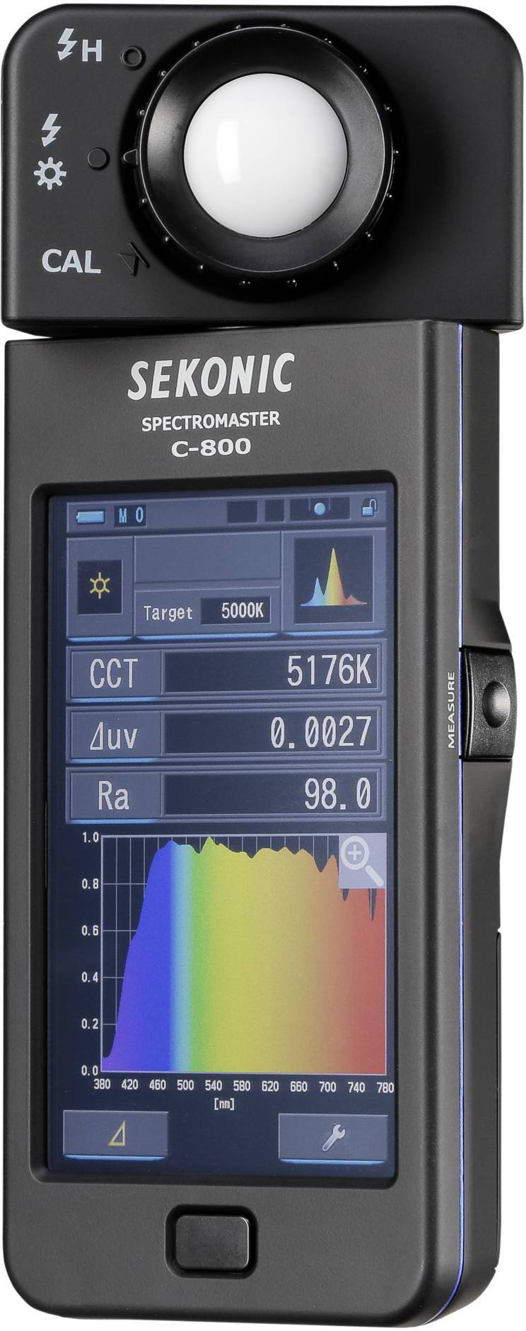 Sekonic C-800 Farbmessgerät