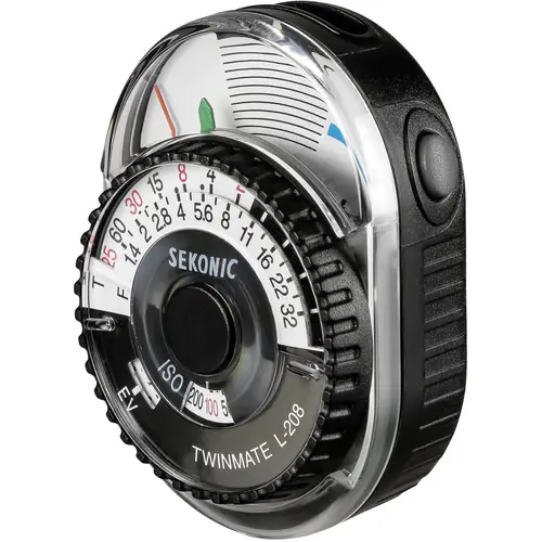 Sekonic 100362 Belichtungsmesser Sekonic 100362 Belichtungsmesser