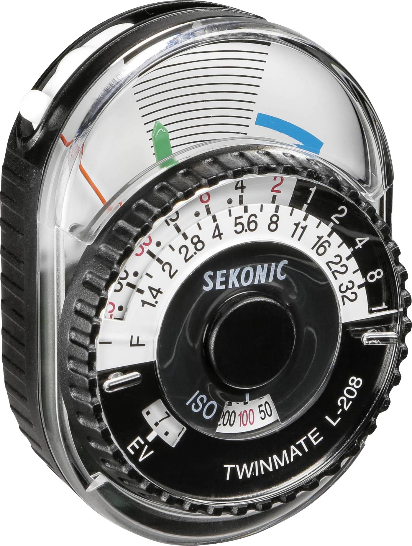 Sekonic 100362 Belichtungsmesser