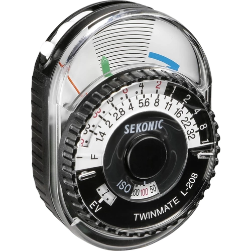 Sekonic 100362 Belichtungsmesser Sekonic 100362 Belichtungsmesser