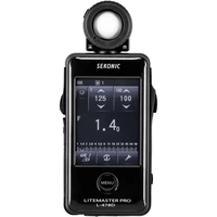 Sekonic 100394 Belichtungsmesser Sekonic 100394 Belichtungsmesser