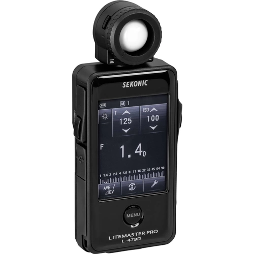 Sekonic 100394 Belichtungsmesser Sekonic 100394 Belichtungsmesser