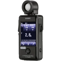 Sekonic 100395 Belichtungsmesser Sekonic 100395 Belichtungsmesser