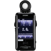 Sekonic 100395 Belichtungsmesser Sekonic 100395 Belichtungsmesser