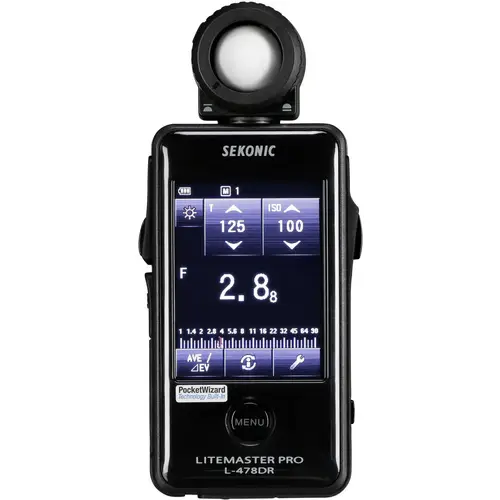 Sekonic 100395 Belichtungsmesser Sekonic 100395 Belichtungsmesser