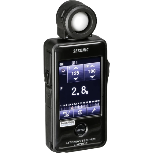 Sekonic 100395 Belichtungsmesser Sekonic 100395 Belichtungsmesser
