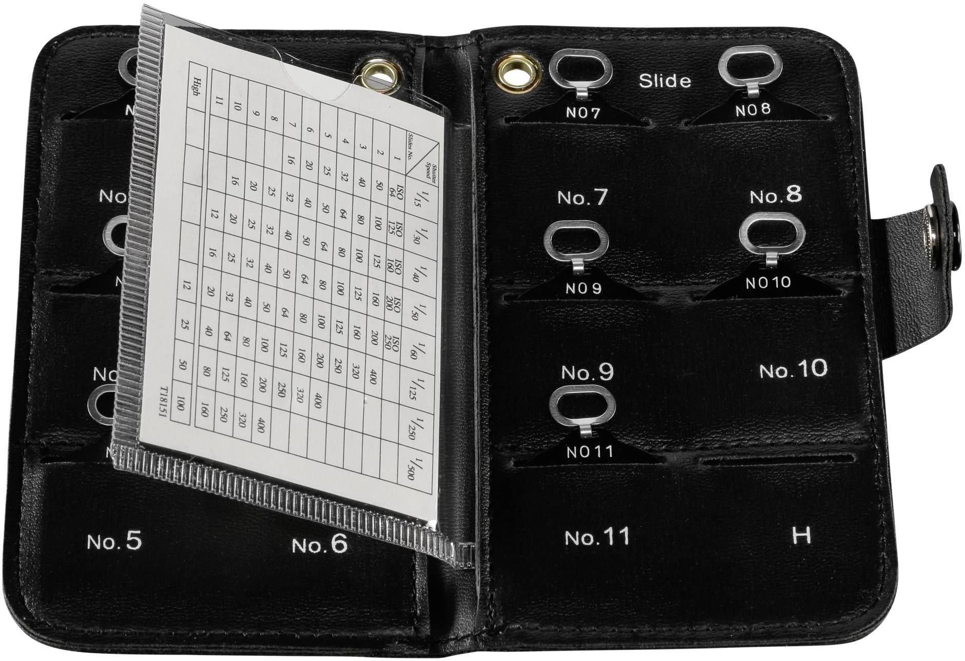 Sekonic 100374 Belichtungsmesser