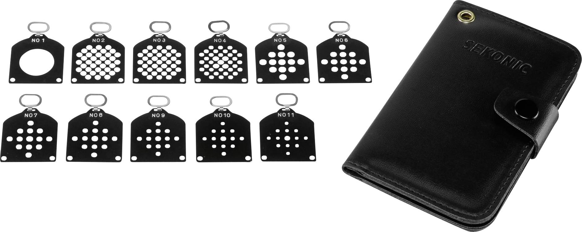 Sekonic 100374 Belichtungsmesser