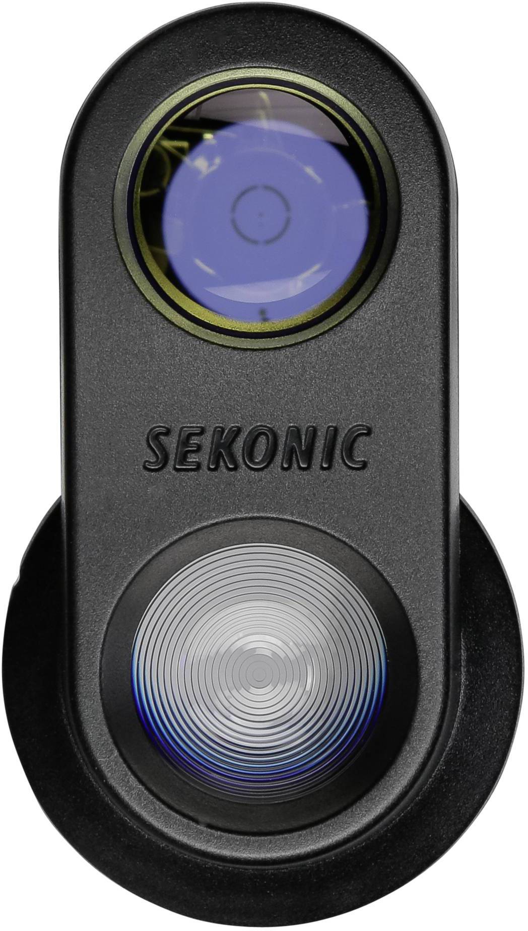 Sekonic JQ87 Sucher Farbe: schwarz