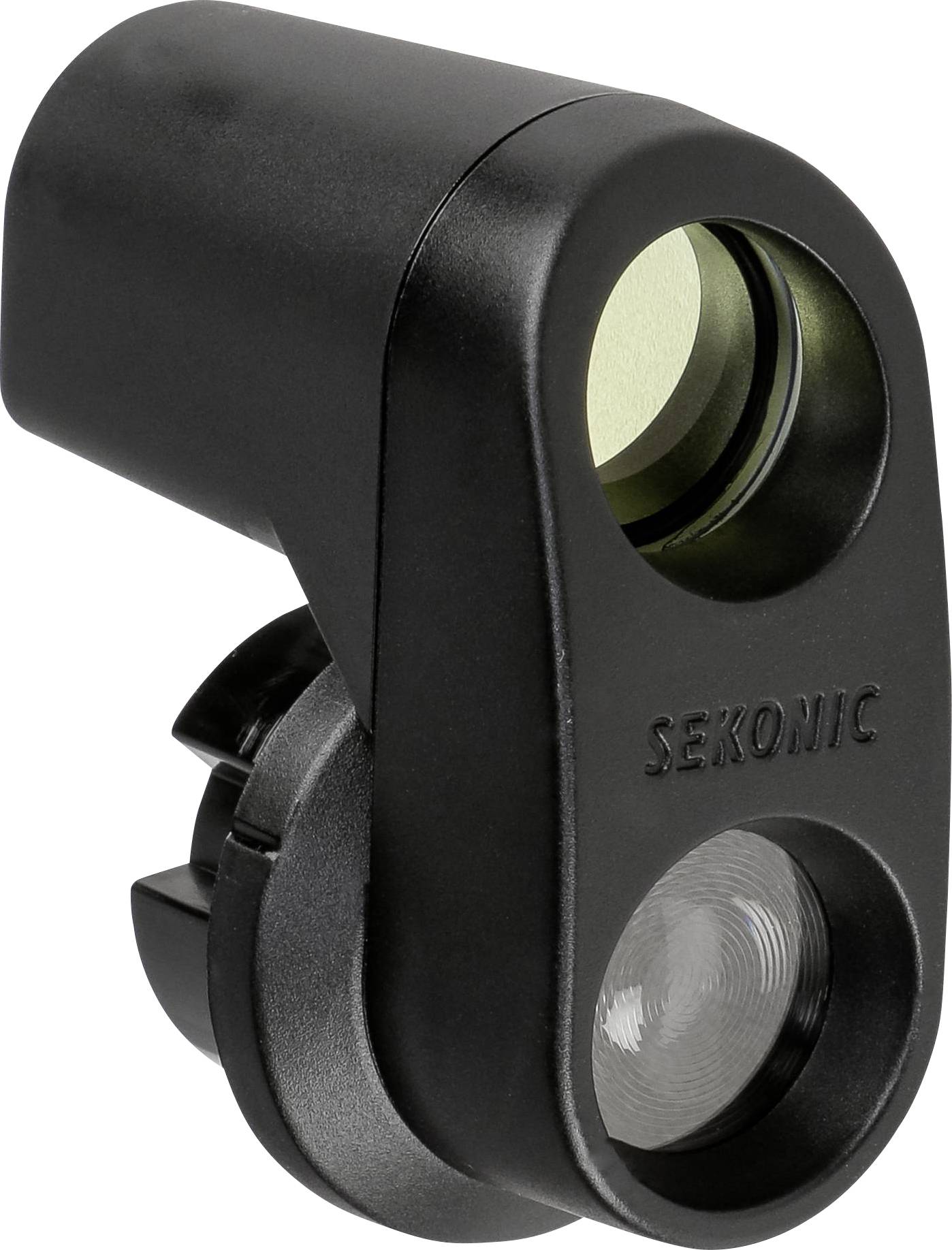 Sekonic JQ87 Sucher Farbe: schwarz