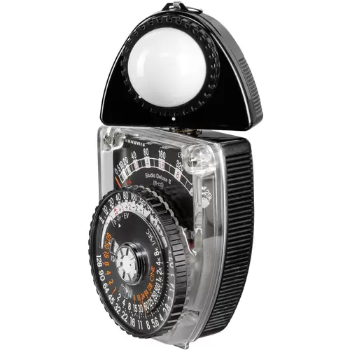 Sekonic 400097 Belichtungsmesser Sekonic 400097 Belichtungsmesser