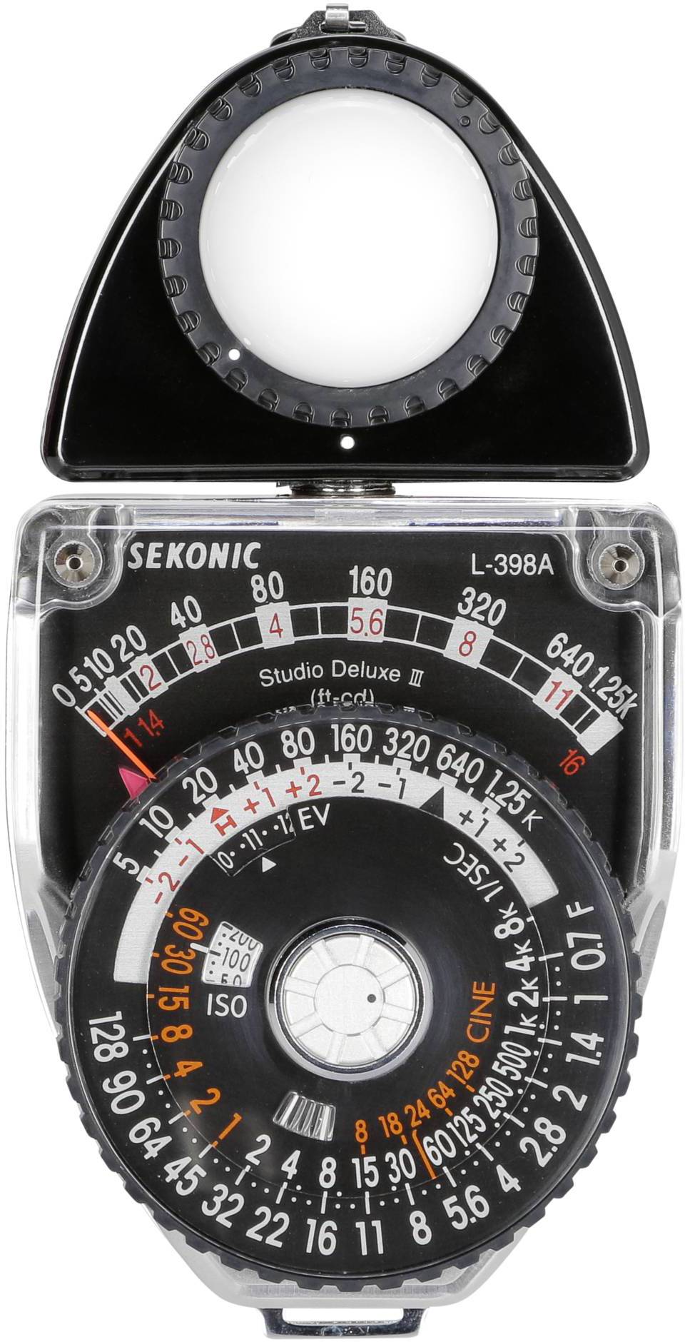 Sekonic 400097 Belichtungsmesser