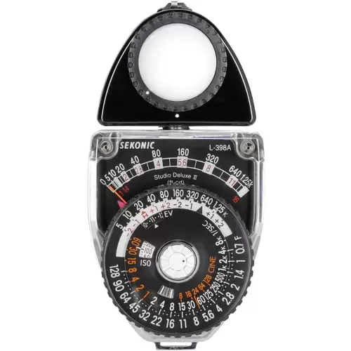 Sekonic 400097 Belichtungsmesser Sekonic 400097 Belichtungsmesser