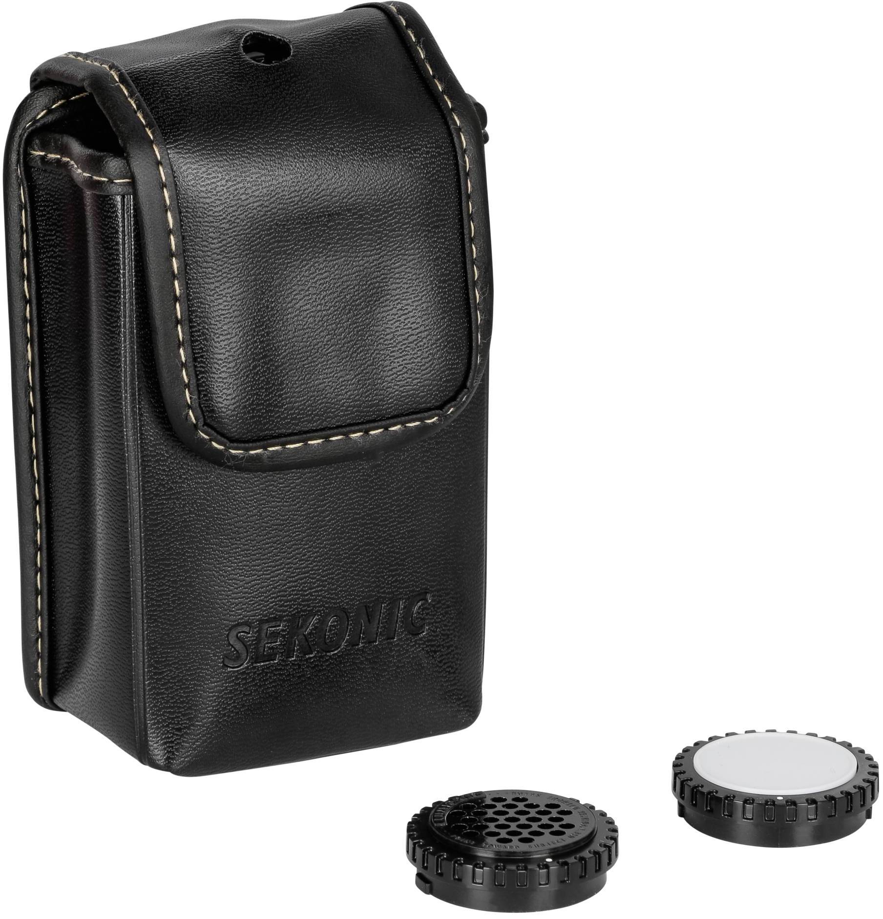 Sekonic 400097 Belichtungsmesser