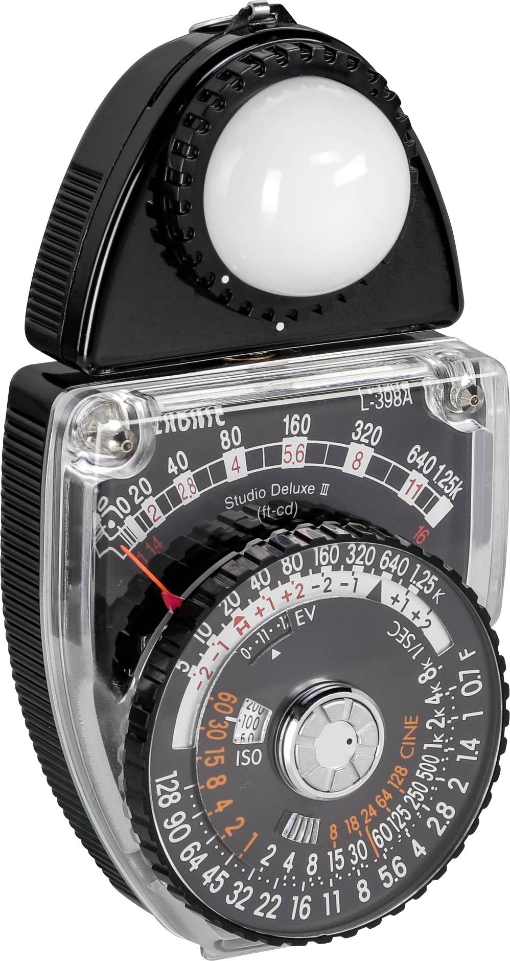 Sekonic 400097 Belichtungsmesser