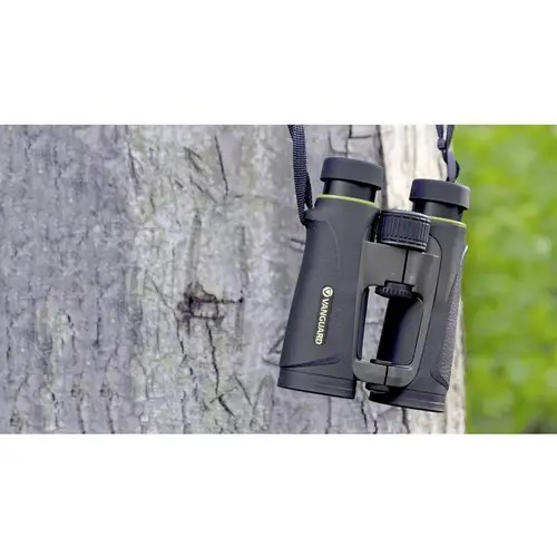 Vanguard Fernglas 8 x 42 mm Dachkant Schwarz ENDEAVOREDIV8X42 Vanguard Fernglas 8 x 42 mm Dachkant Schwarz ENDEAVOREDIV8X42