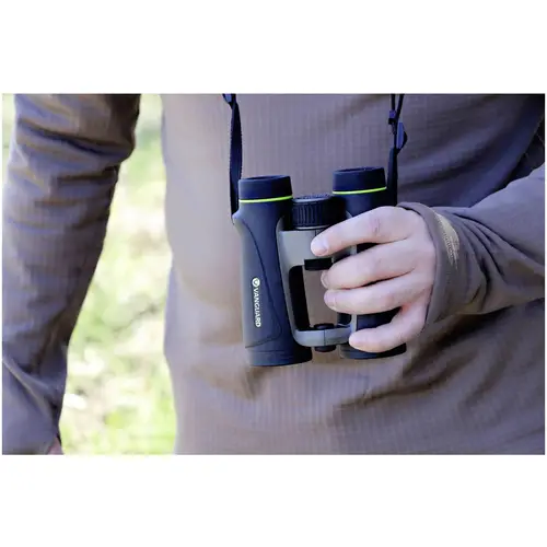 Vanguard Fernglas 8 x 42 mm Dachkant Schwarz ENDEAVOREDIV8X42 Vanguard Fernglas 8 x 42 mm Dachkant Schwarz ENDEAVOREDIV8X42