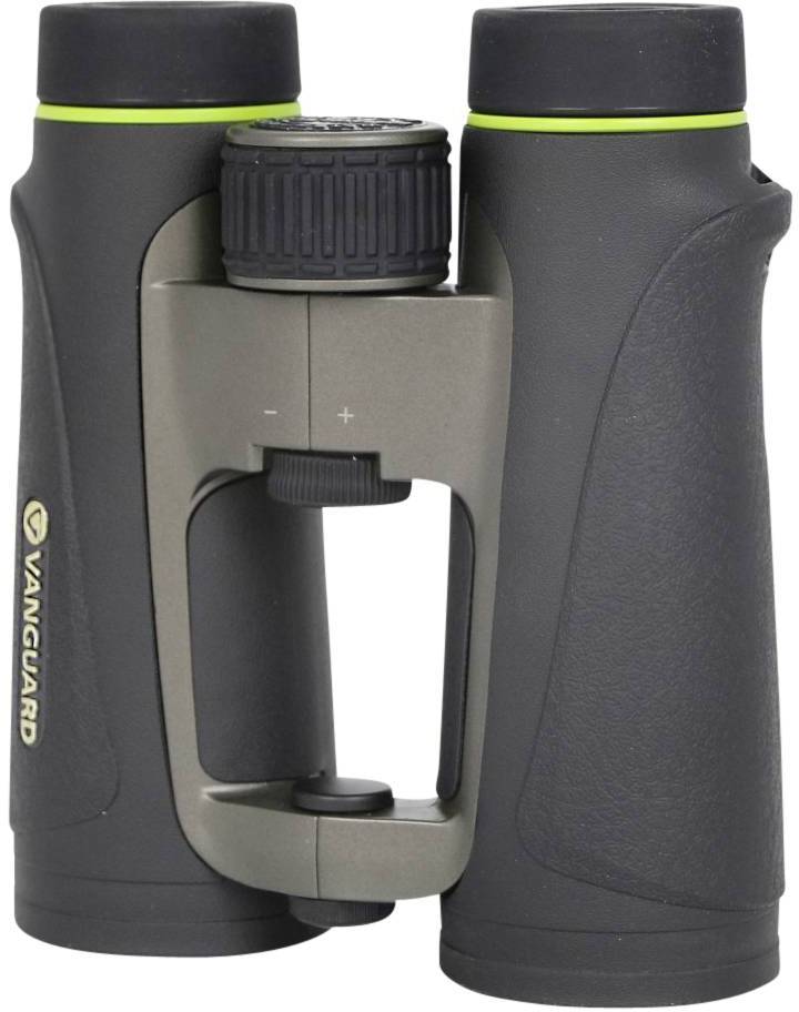 Vanguard Fernglas 8 x 42mm Dachkant Schwarz ENDEAVOREDIV8X42