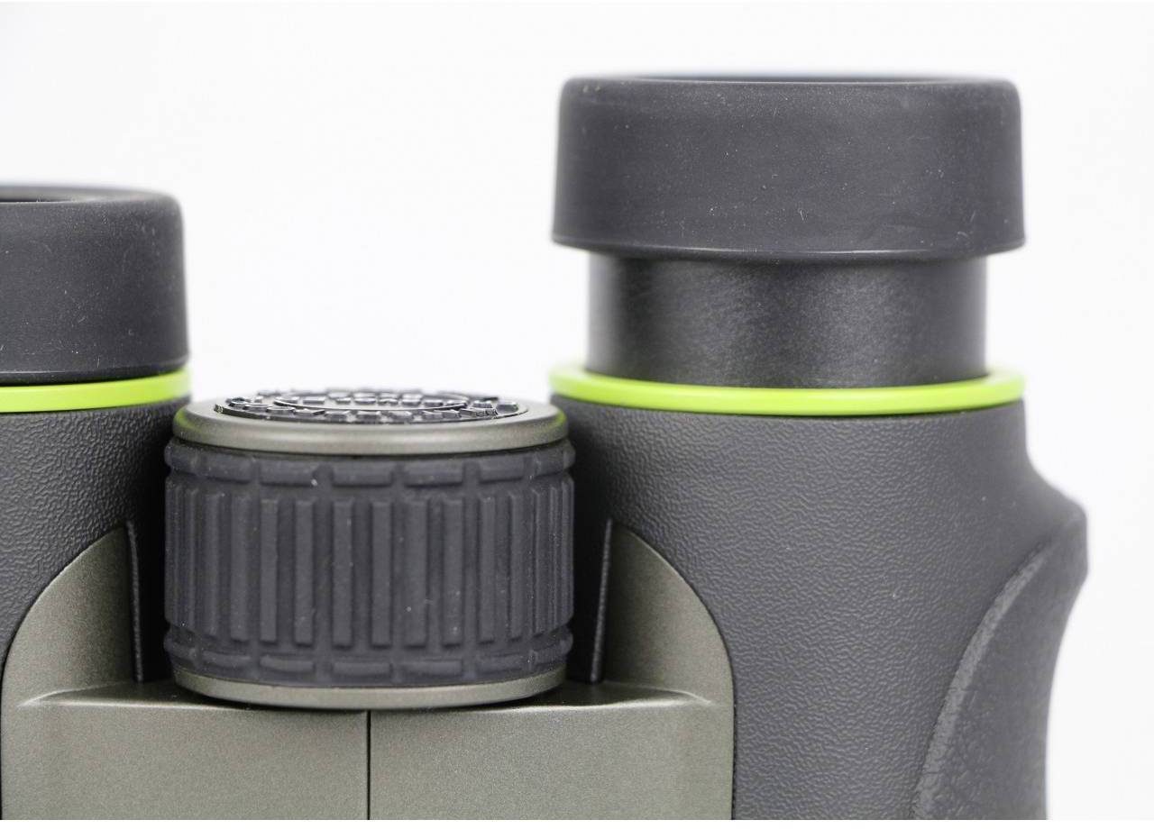 Vanguard Fernglas 8 x 42mm Dachkant Schwarz ENDEAVOREDIV8X42