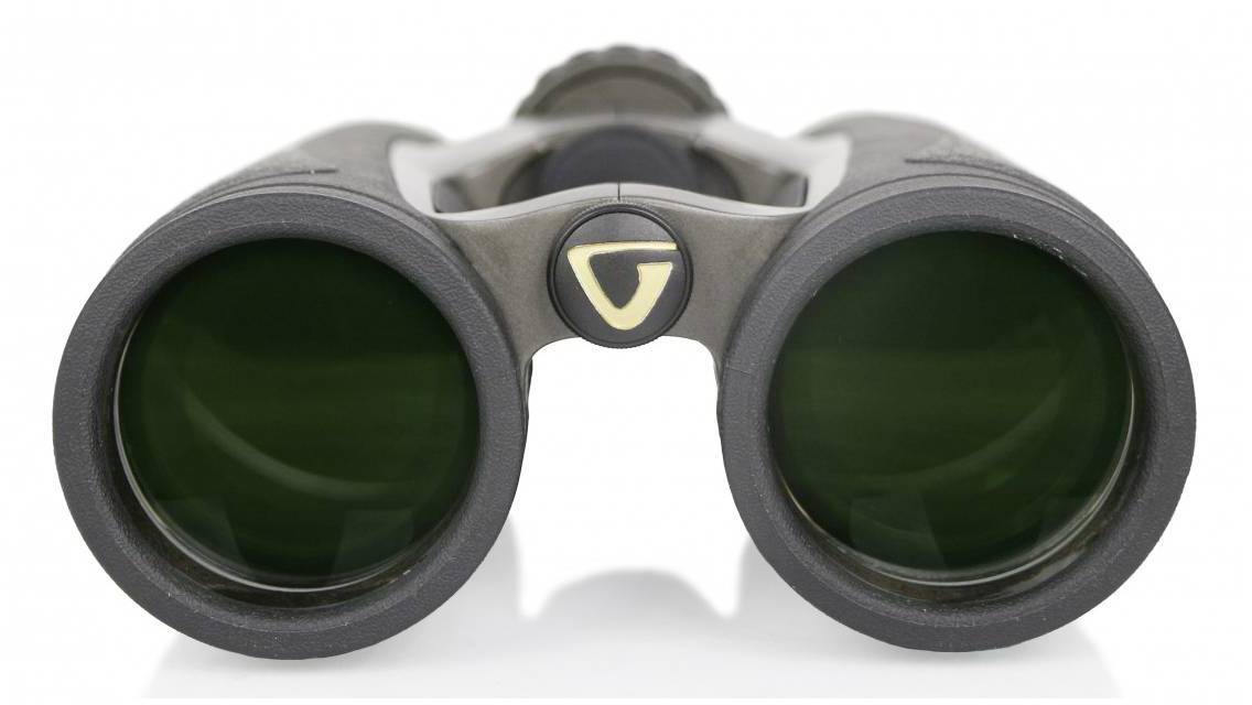 Vanguard Fernglas 8 x 42mm Dachkant Schwarz ENDEAVOREDIV8X42