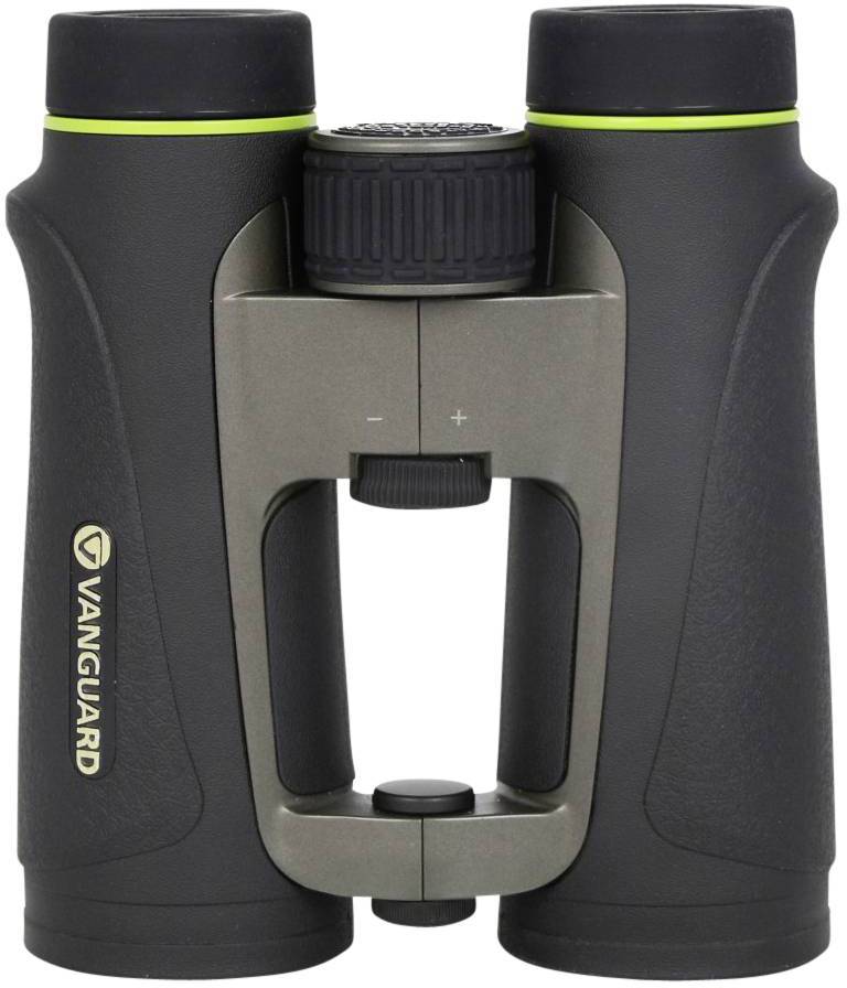 Vanguard Fernglas 10 x 42 mm Dachkant Schwarz ENDEAVOREDIV1042