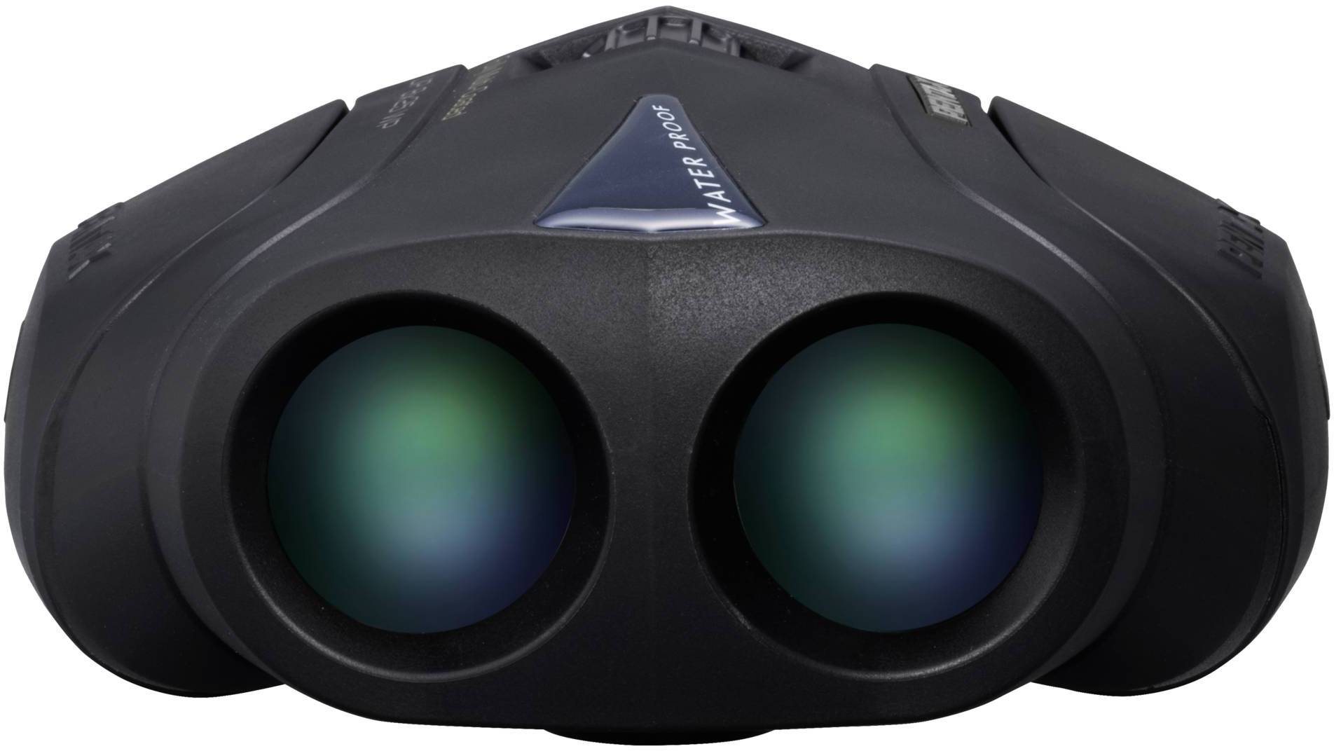 Pentax Fernglas 8 x 25mm Porro Schwarz 61931