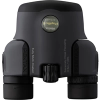 Pentax Fernglas 6.5 x 21mm Porro Schwarz 62001 Pentax Fernglas 6.5 x 21mm Porro Schwarz 62001