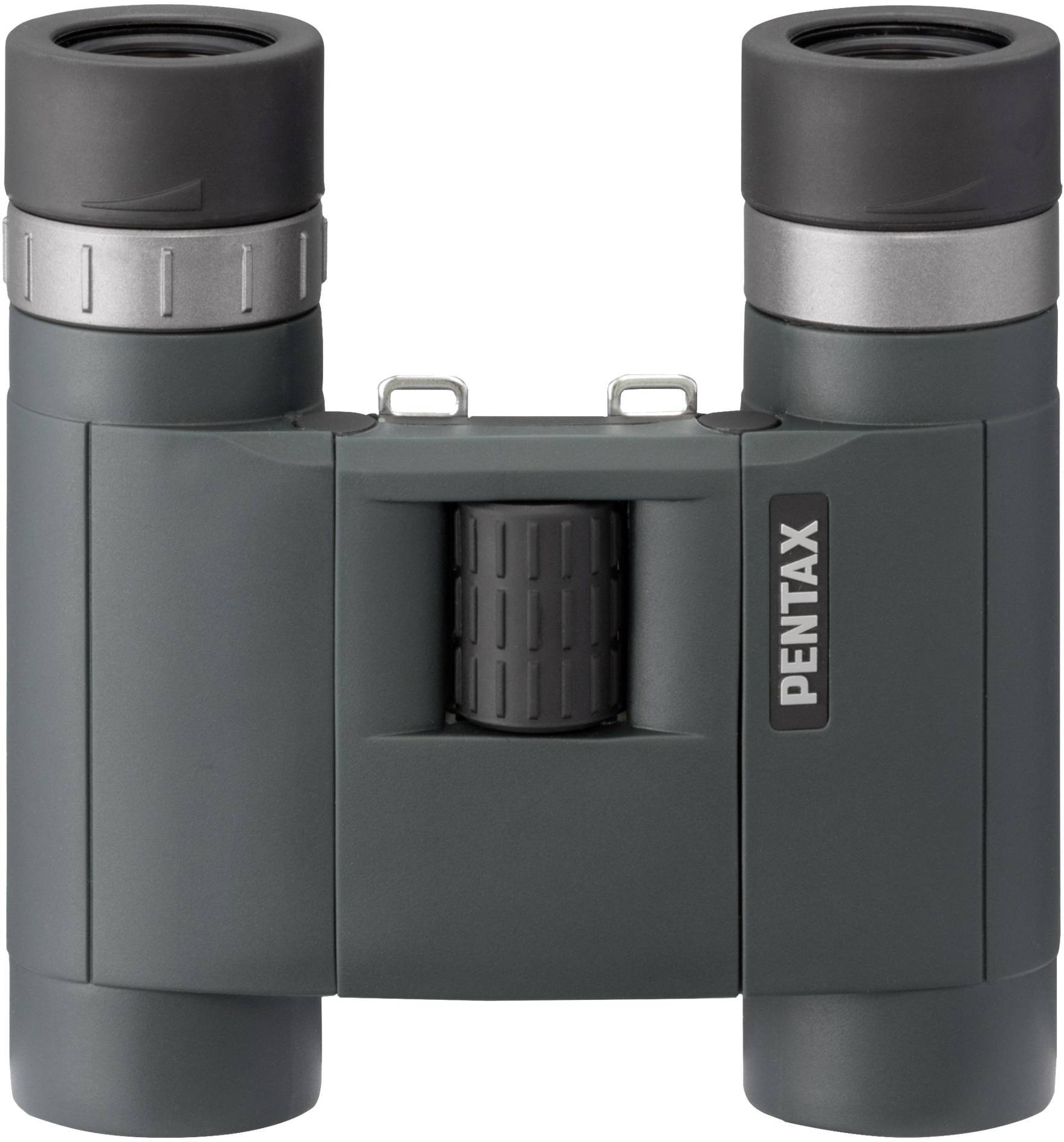 Pentax Fernglas 8 x 25 mm Dachkant Schwarz 62881